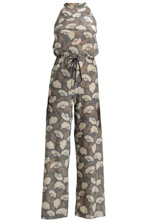 SIYU JUMPSUITS & TRACKSUITS - Jumpsuits - on YOOX.com