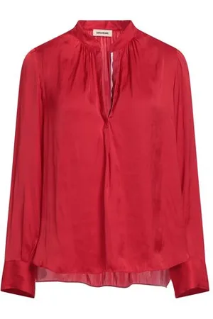 Zadig & Voltaire TOPWEAR - Tops - on YOOX.com