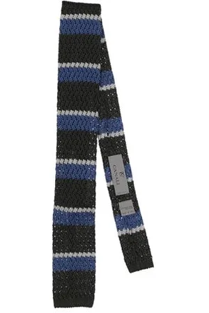 CANALI ACCESSORIES - Ties & bow ties - on YOOX.com