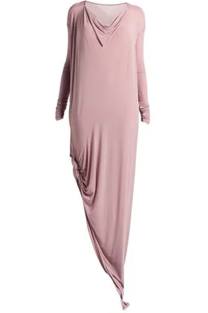 Rick Owens DRESSES - Maxi dresses - on YOOX.com