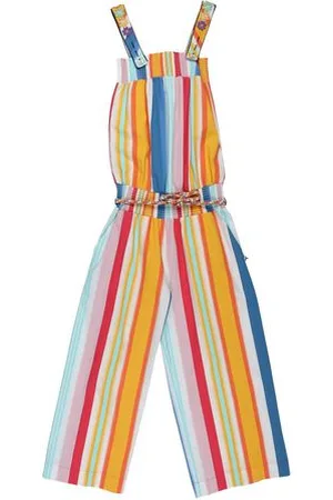 Patrizia Pepe JUMPSUITS & TRACKSUITS - Dungarees - on YOOX.com