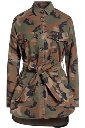 Bazar Deluxe COATS & JACKETS - Overcoats & Trench Coats - on YOOX.com