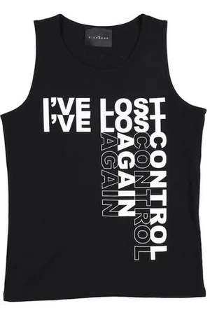 John Richmond TOPWEAR - T-shirts - on YOOX.com