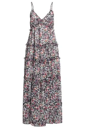 GAËLLE DRESSES - Maxi dresses - on YOOX.com