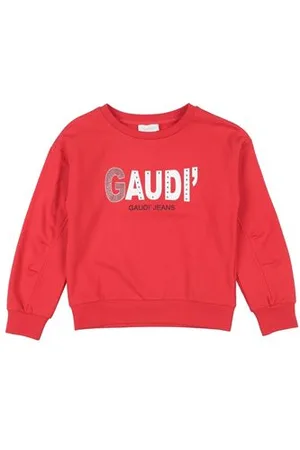 Gaudi TOPWEAR - Sweatshirts - on YOOX.com