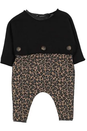 AVENTIQUATTRORE NEWBORN - Baby All-in-ones & Dungarees - on YOOX.com