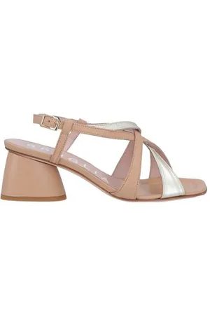 Bruglia FOOTWEAR - Sandals - on YOOX.com