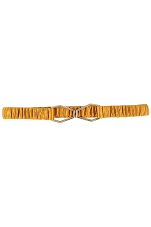 Roberto Cavalli Small Leather Goods - Belts - on YOOX.com