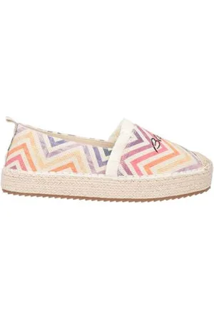 Blauer FOOTWEAR - Espadrilles - on YOOX.com