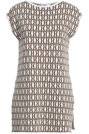 ANNA SERAVALLI KNITWEAR - Jumpers - on YOOX.com