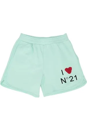 Nº21 BOTTOMWEAR - Shorts & Bermuda Shorts - on YOOX.com