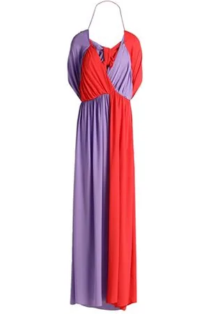 HANITA DRESSES - Maxi dresses - on YOOX.com
