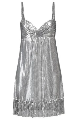Paco rabanne DRESSES - Mini dresses - on YOOX.com