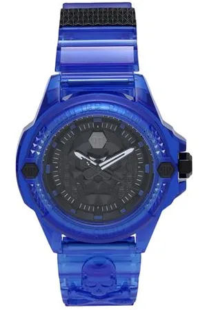 Philipp Plein JEWELLERY and WATCHES - Wrist watches - on YOOX.com