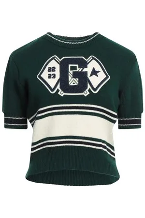 Golden Goose KNITWEAR - Jumpers - on YOOX.com