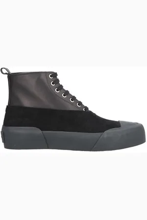 Jil Sander FOOTWEAR - Trainers - on YOOX.com