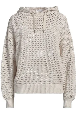 Brunello Cucinelli KNITWEAR - Jumpers - on YOOX.com