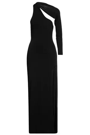 VERSACE DRESSES - Maxi dresses - on YOOX.com