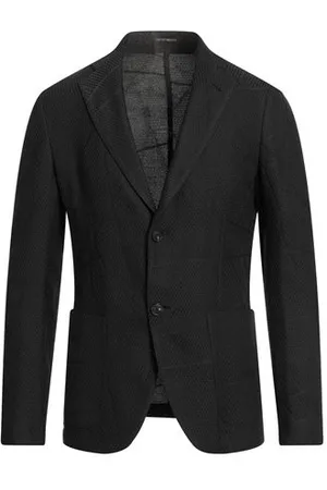 Emporio Armani SUITS and CO-ORDS - Blazers - on YOOX.com