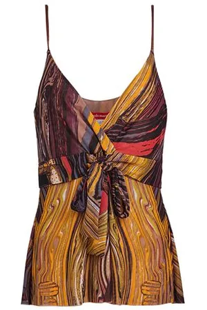 ANGELO MARANI TOPWEAR - Tops - on YOOX.com