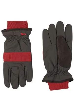 HARMONT&BLAINE ACCESSORIES - Gloves - on YOOX.com