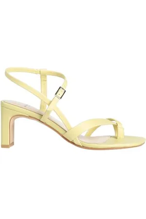Vagabond FOOTWEAR - Thong sandals - on YOOX.com