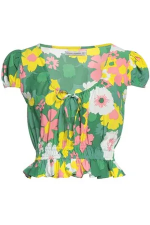 FAITHFULL THE BRAND TOPWEAR - Tops - on YOOX.com