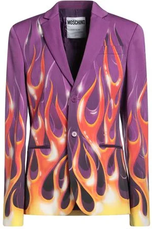 Moschino SUITS and CO-ORDS - Blazers - on YOOX.com