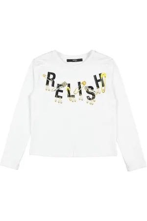 Relish TOPWEAR - T-shirts - on YOOX.com