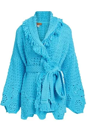 Alanui KNITWEAR - Cardigans - on YOOX.com