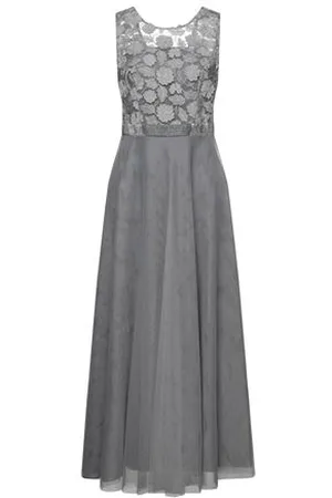 D.EXTERIOR DRESSES - Maxi dresses - on YOOX.com