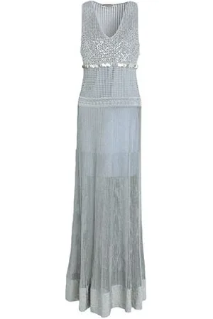 Roberto Cavalli DRESSES - Maxi dresses - on YOOX.com