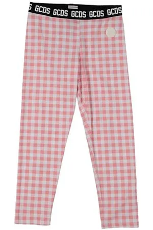 GCDS BOTTOMWEAR - Leggings - on YOOX.com