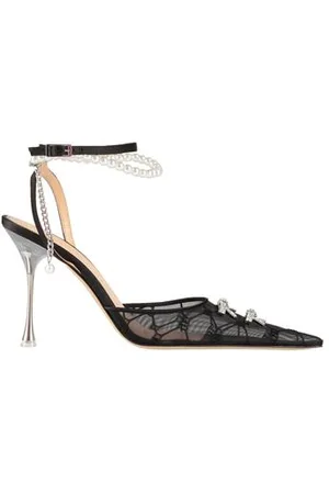 Mach & Mach FOOTWEAR - Pumps - on YOOX.com