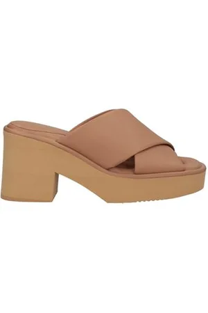 Eqüitare FOOTWEAR - Sandals - on YOOX.com
