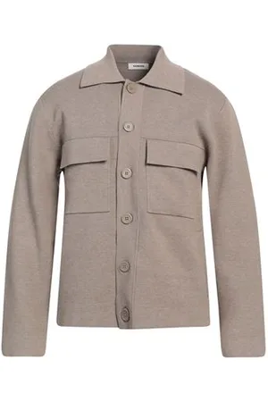 Sandro KNITWEAR - Cardigans - on YOOX.com