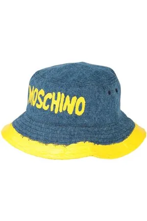 Moschino ACCESSORIES - Hats - on YOOX.com