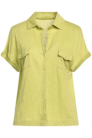 Majestic TOPWEAR - Shirts - on YOOX.com