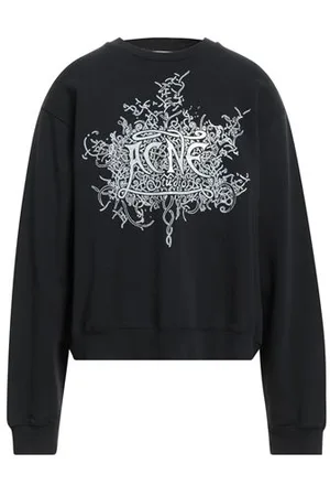 Acne Studios TOPWEAR - Sweatshirts - on YOOX.com