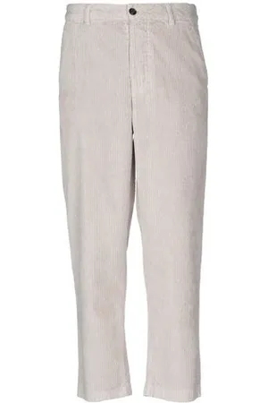 Woolrich BOTTOMWEAR - Trousers - on YOOX.com