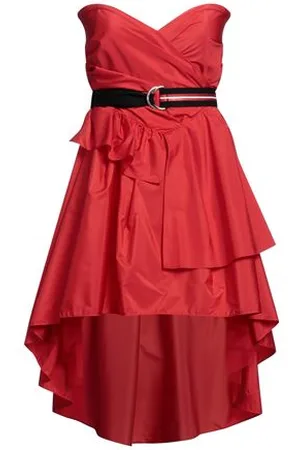 Ermanno Firenze DRESSES - Mini dresses - on YOOX.com