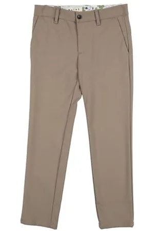 MYTHS BOTTOMWEAR - Trousers - on YOOX.com