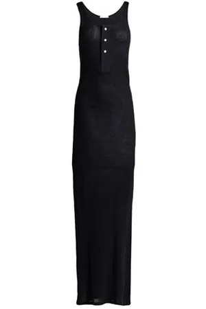 Ami DRESSES - Maxi dresses - on YOOX.com
