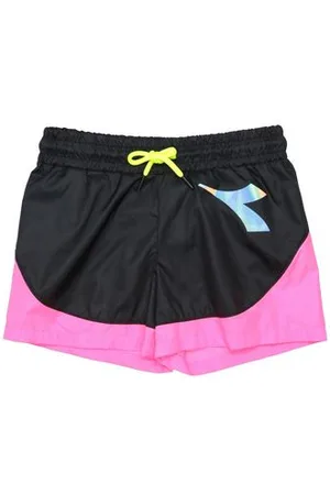 Diadora BOTTOMWEAR - Shorts & Bermuda Shorts - on YOOX.com