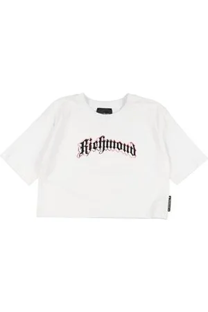 John Richmond TOPWEAR - T-shirts - on YOOX.com