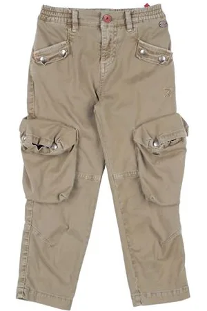 Berna BOTTOMWEAR - Trousers - on YOOX.com