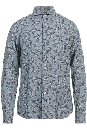 ALESSANDRO GHERARDI TOPWEAR - Shirts - on YOOX.com