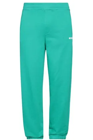Msgm BOTTOMWEAR - Trousers - on YOOX.com