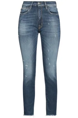 Cycle BOTTOMWEAR - Jeans - on YOOX.com