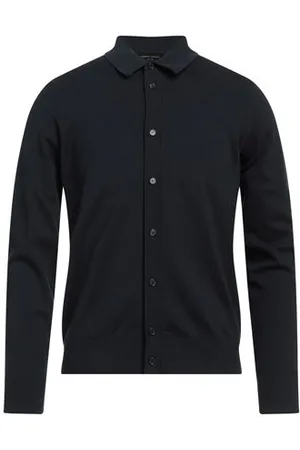 Roberto Collina KNITWEAR - Cardigans - on YOOX.com